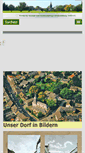 Mobile Screenshot of heimatverein-wickrathberg.de